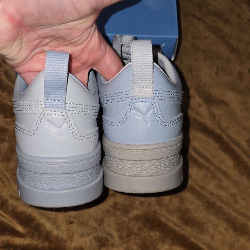 Puma Mayze X Dixie D'Ametio RARE Womans 6.5 - Picture 6 of 13